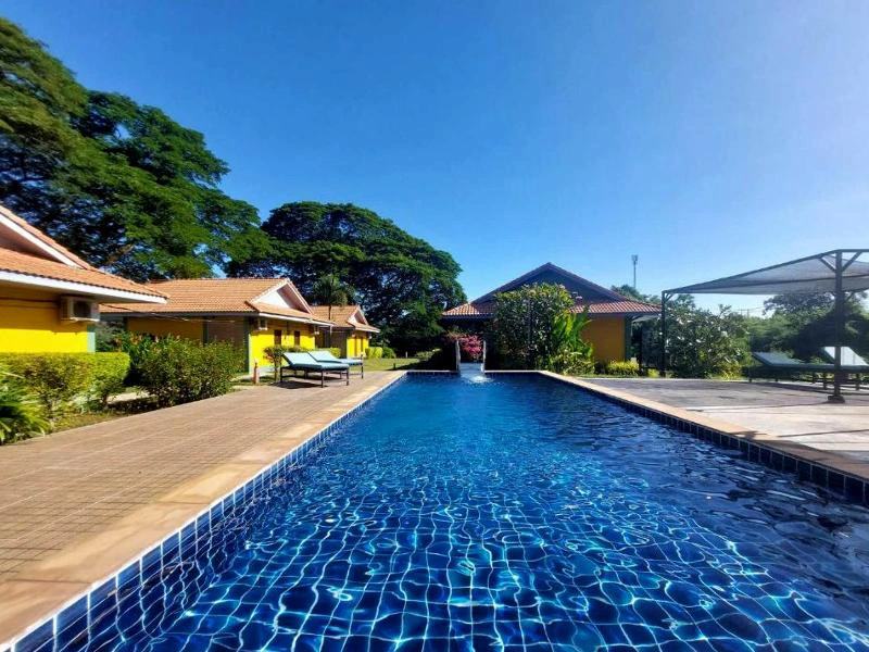 Khong Chiam | Isaan | Thailand