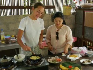 Thaise kookworkshop