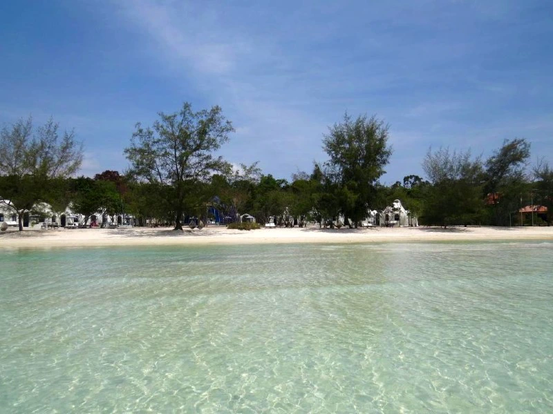 Koh Rong