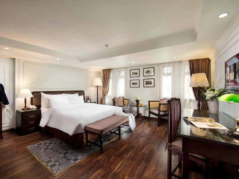 Hanoi hotel