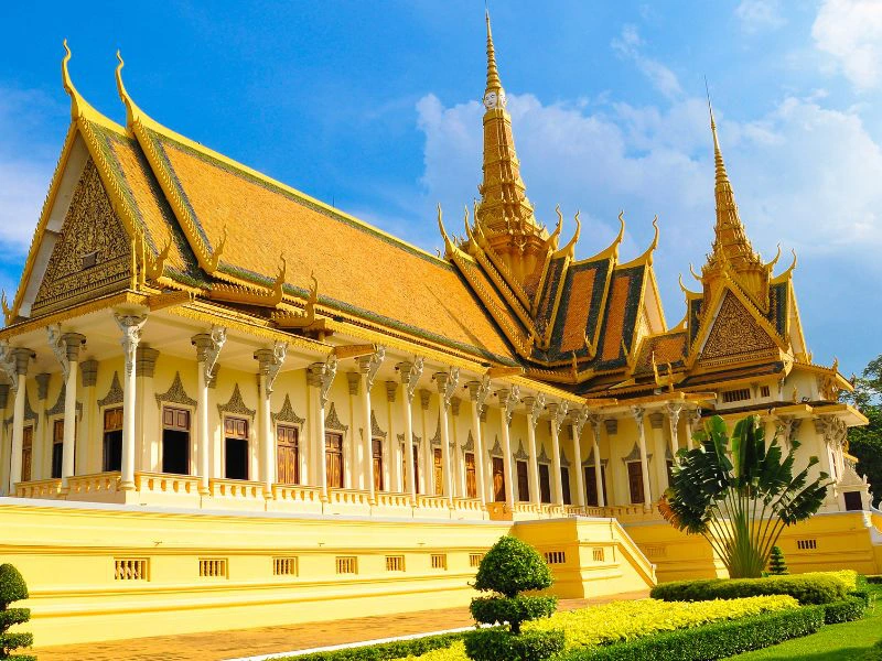 phnom penh temple