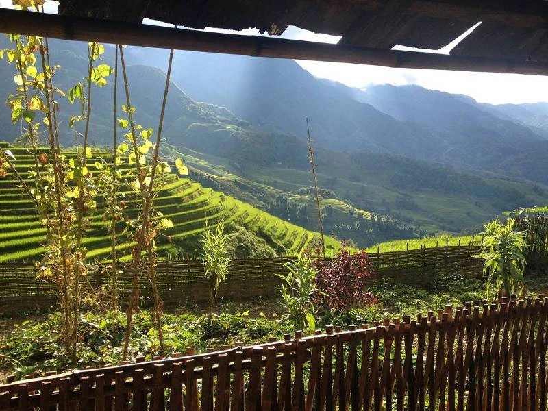 Sapa homestay
