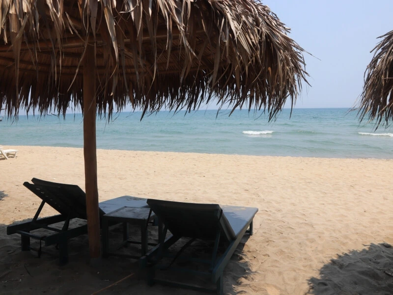 Cham tijdens je Vietnam vakantie 2023