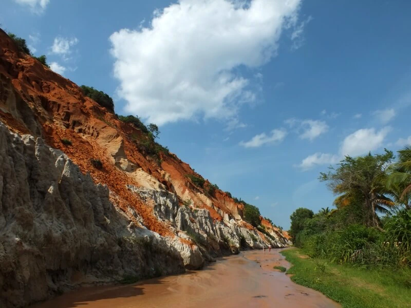 Mui Ne, vakantie Vietnam 2023