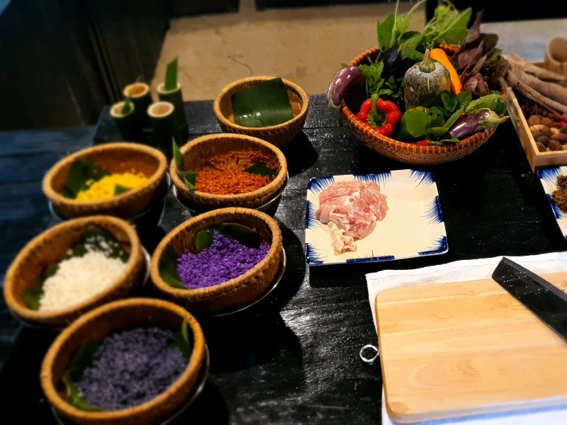 kookworkshop pan hou vietnam