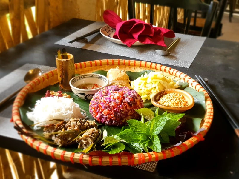 kookworkshop vietnam