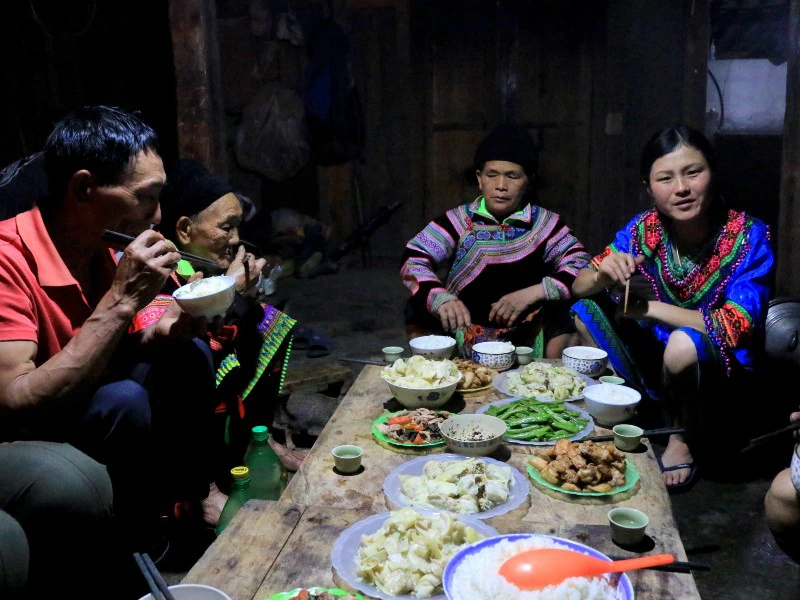 pan hou homestay vietnam