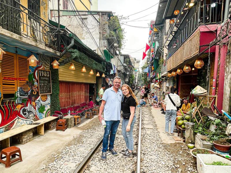 Vietnam Hanoi