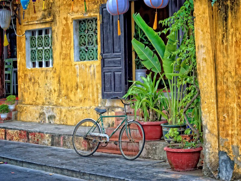Vietnam Hoi An