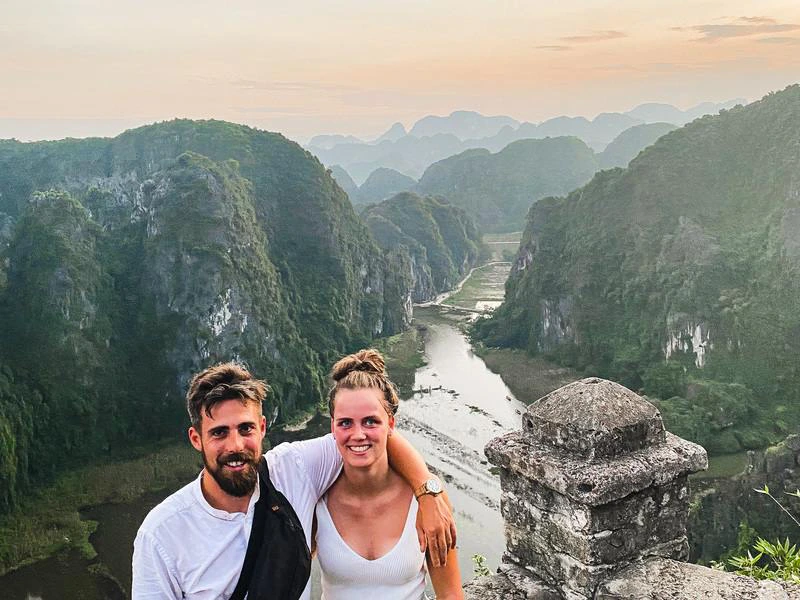 Ninh Binh