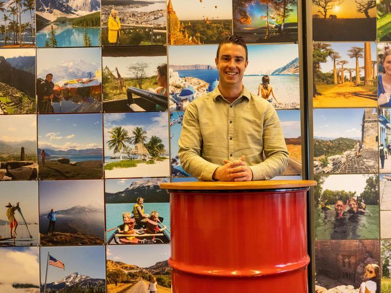 Vietnam-expert Vincent