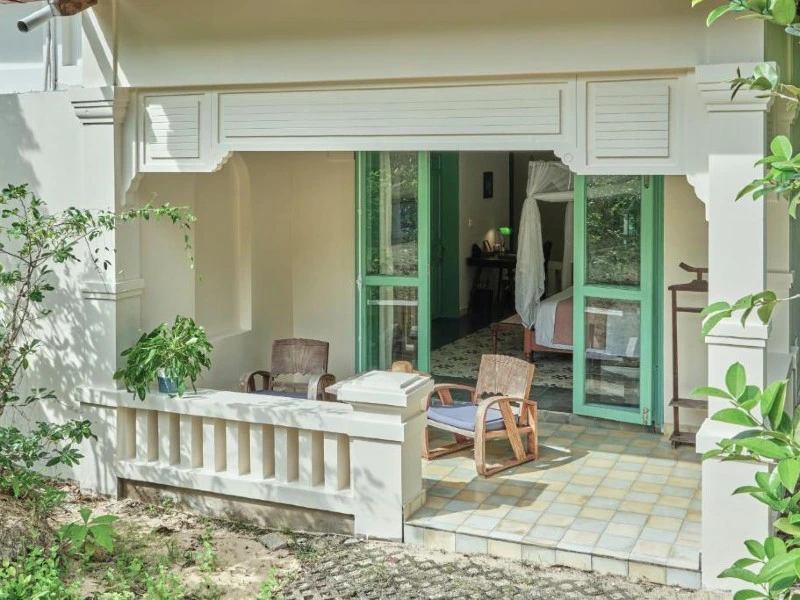 con dao strandresort 2