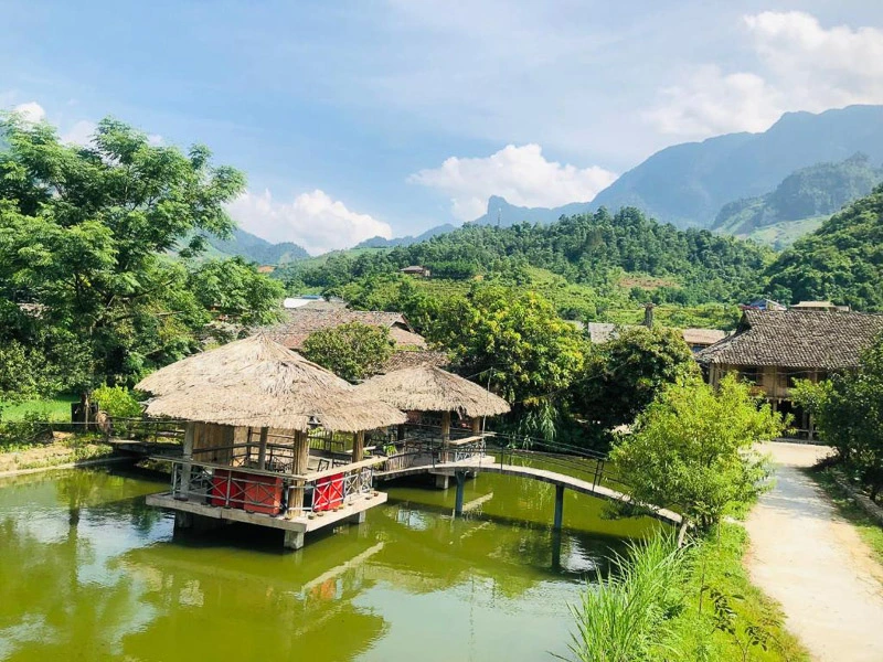 homestay ha giang loop 2