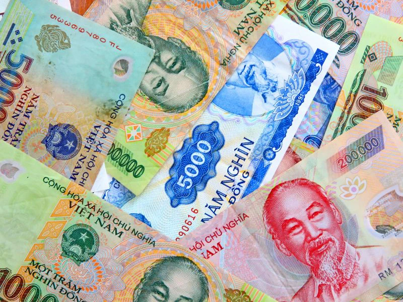geld vietnam