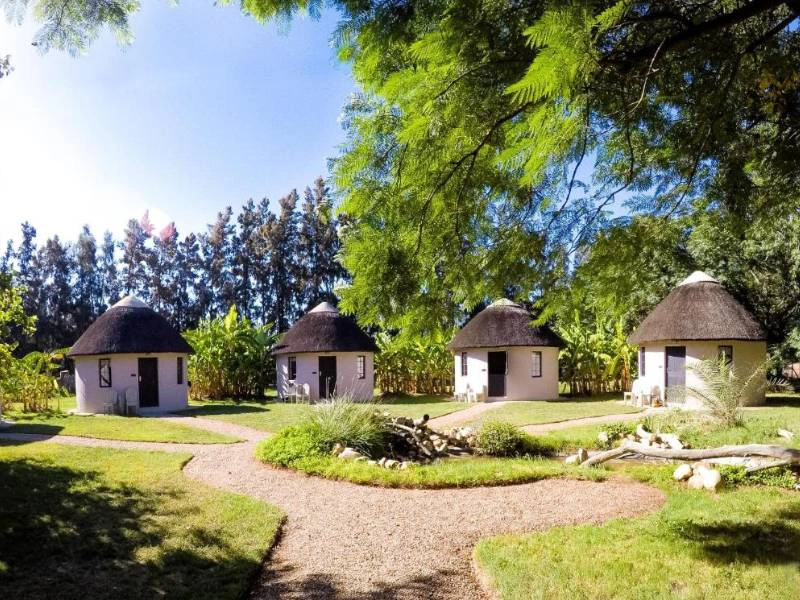 B&B Addo Zuid-Afrika