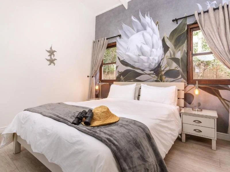 B&B Zuid-Afrika Hermanus