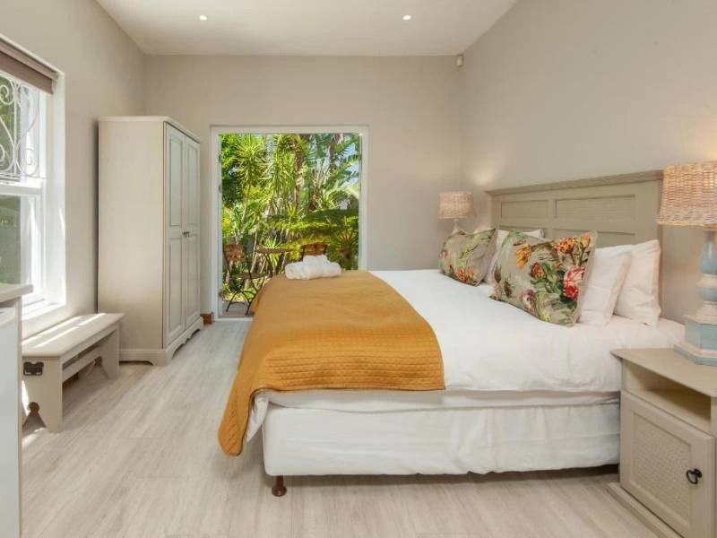 Zuid Afrika In stijl hotel in Hermanus