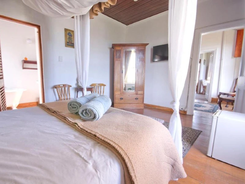 Knysna B&B