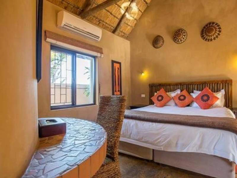 In stijl optie St. Lucia