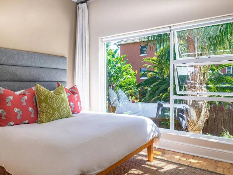 Zuid-Afrika Kaapstad B&B