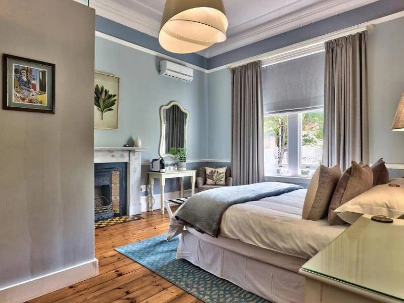 Zuid-Afrika Kaapstad In stijl B&B