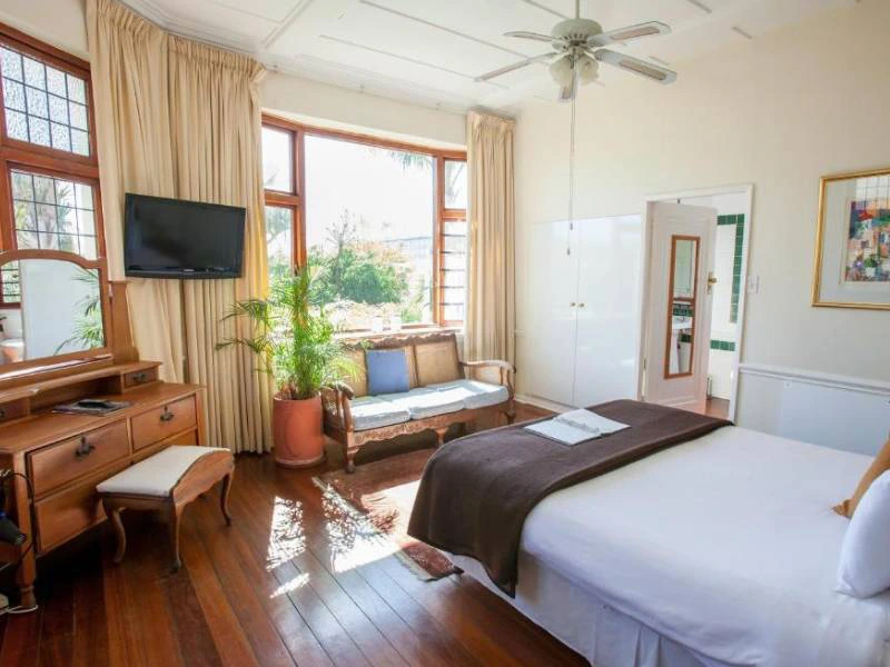 Zuid-Afrika Kaapstad B&B