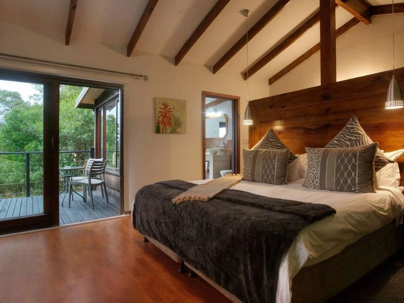 Zuid Afrika Knysna In stijl optie