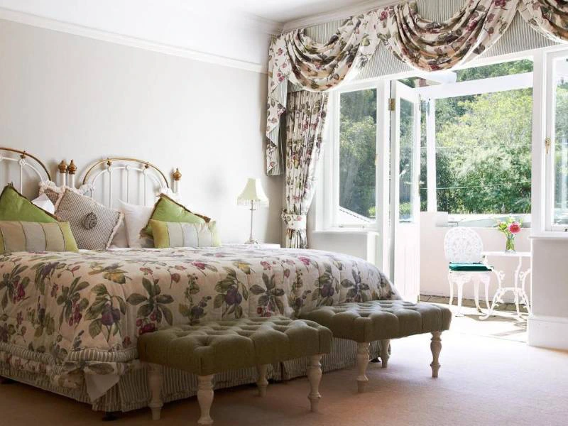 Zuid Afrika Knysna In stijl optie