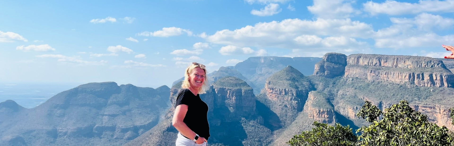 Zuid-Afrika - Panoramaroute