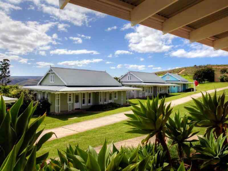 Bijsonder plekkie in Addo Zuid-Afrika