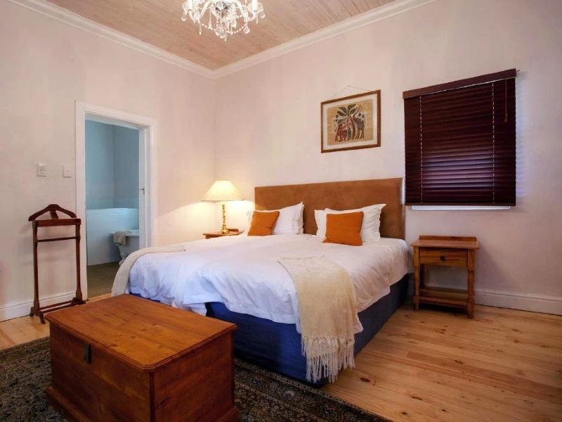 Bijsonder plekkie in Addo Zuid-Afrika