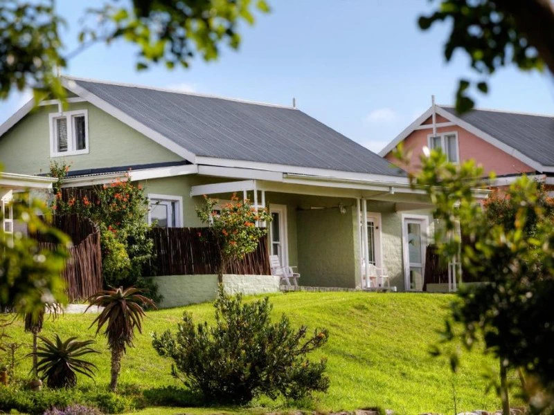 Bijsonder plekkie in Addo Zuid-Afrika