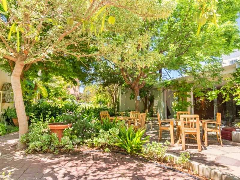 Montagu In stijl hotel