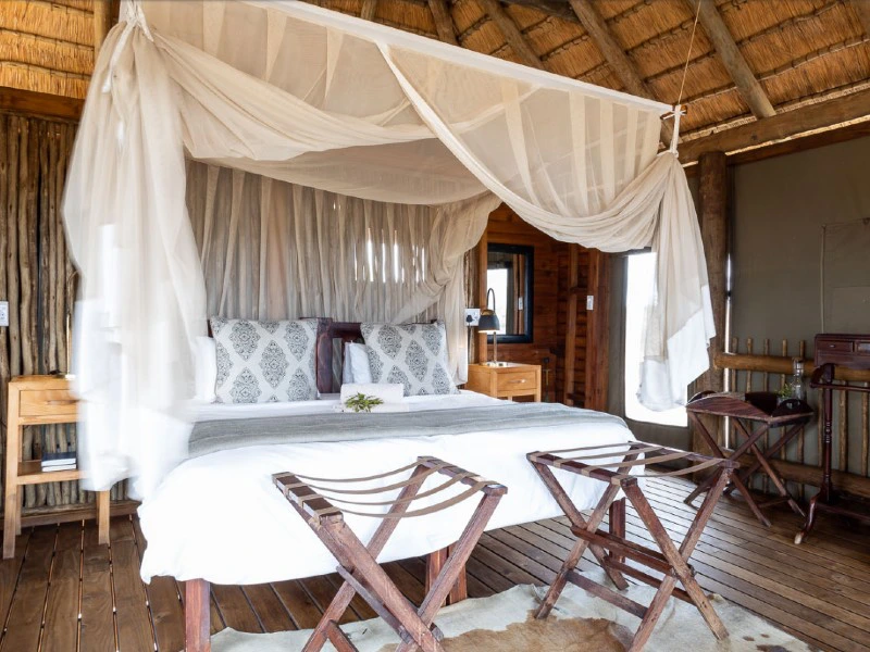 Bijsonder plekkie Zuid-Afrika Greater Kruger