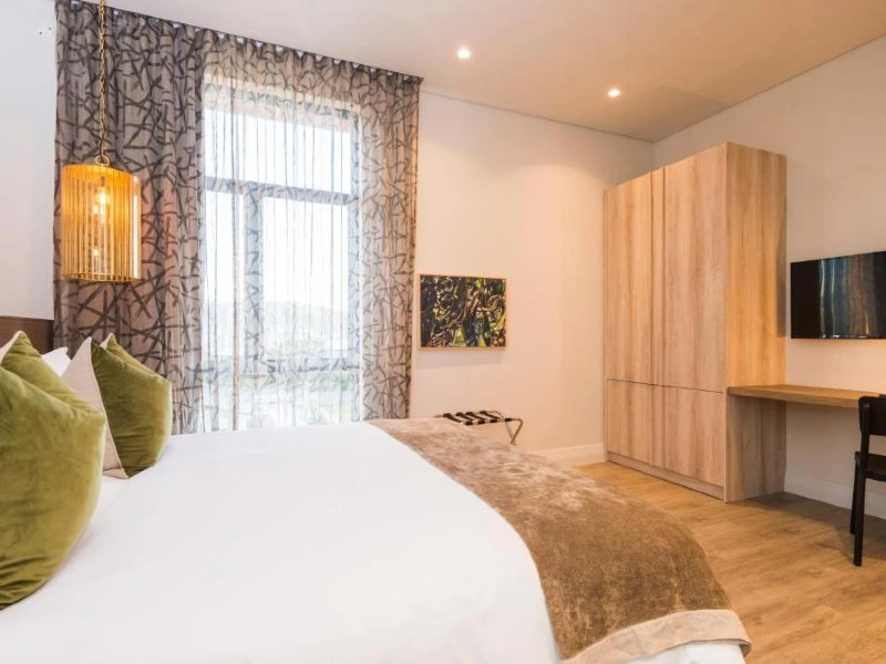 Zuid Afrika Knysna In stijl optie