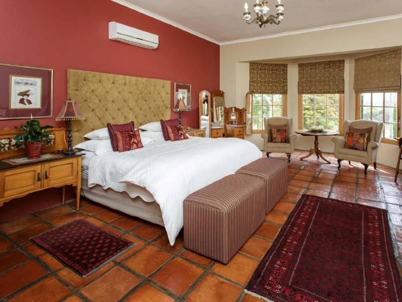 Oudtshoorn In stijl optie Zuid-Afrika