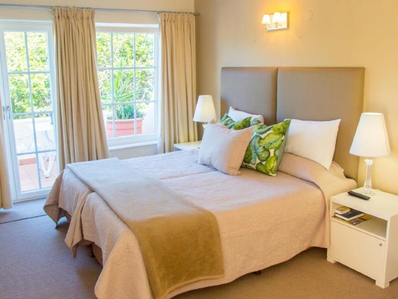 Plettenberg In stijl kamer