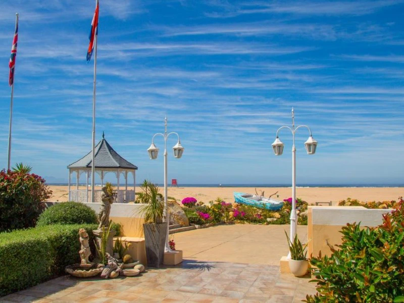 Plettenberg In stijl kamer