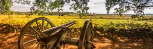 Zuid-Afrika Kwazulu Natal battlefields