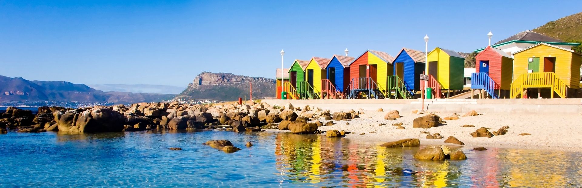 Kaapstad, Zuid-Afrika Kaapstad, Zuid-Afrika