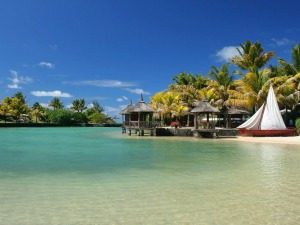 Strand Mauritius Strand Mauritius