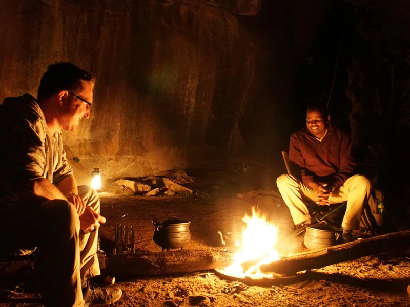 Swaziland expeditie, Zuid-Afrika vakantie 2023