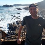 Zuid-Afrika-expert Brian