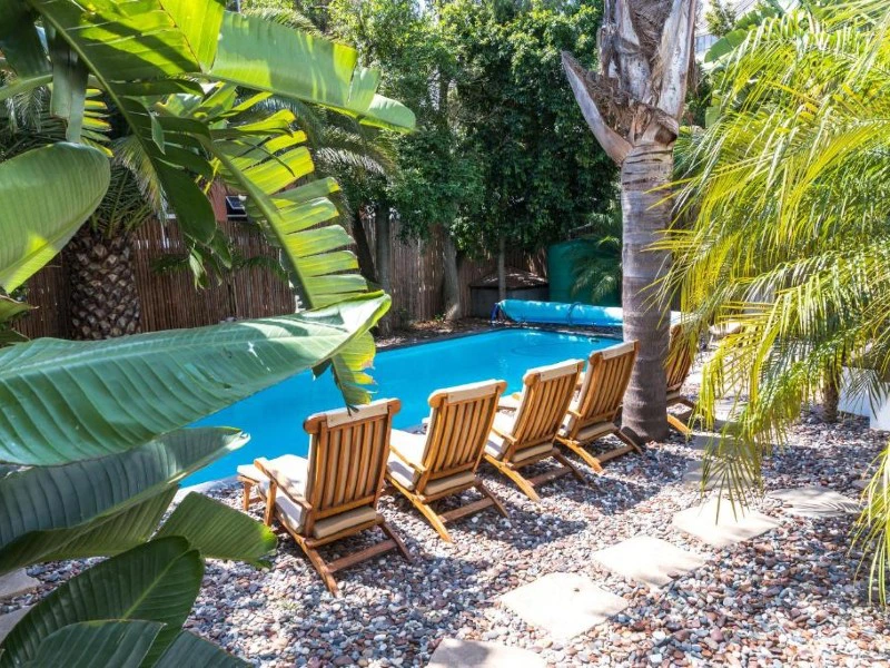 Kaapstad B&B
