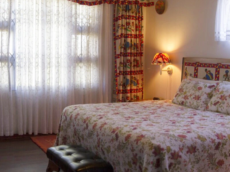 B&B Soweto Zuid-Afrika