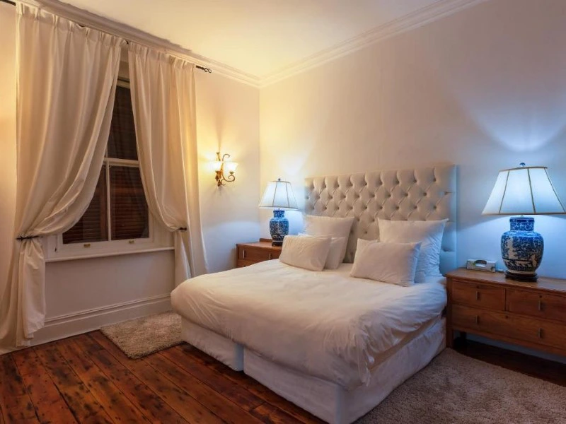 Kaapstad In stijl kamer