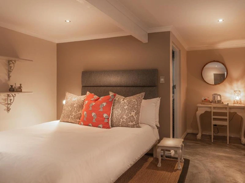 Zuid-Afrika Kaapstad In stijl B&B