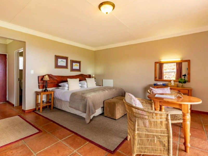 Comfortabele B&B Blyde River