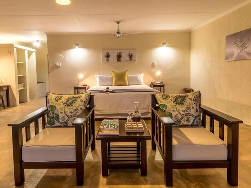 In stijl optie Panoramaroute