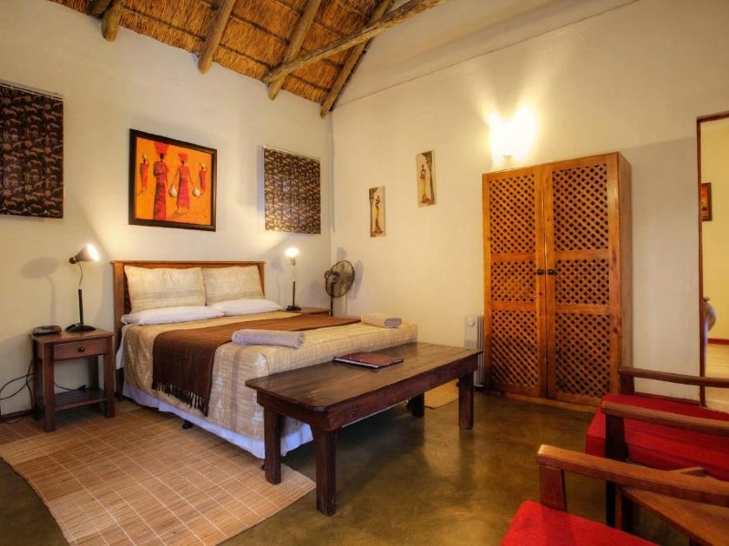 B&B Addo Zuid-Afrika